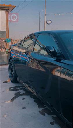 دودج تشارجر